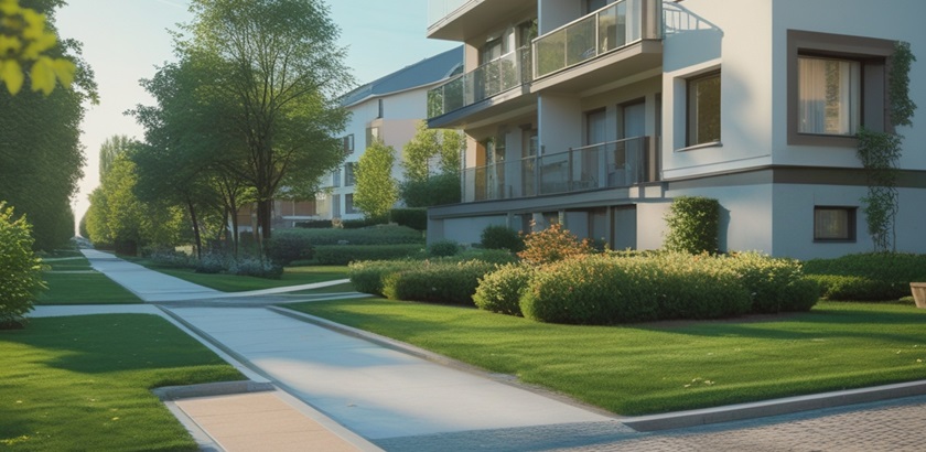 Hausmeister Coburg bei MK Dienstleistungen